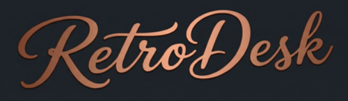 RetroDesk