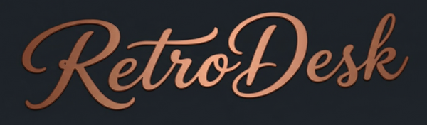 RetroDesk